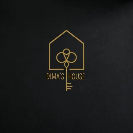 Dima's House