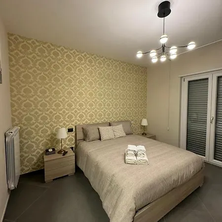 Dima's House 아파트 *