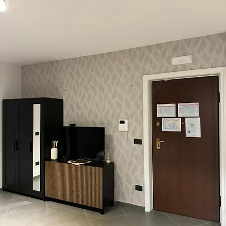 Dima's House 아파트 *