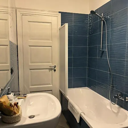 Apartament Dima's House Volla (Naples)