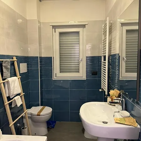 Dima's House * Volla (Naples)