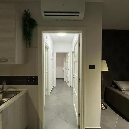 Dima's House * Volla (Naples)