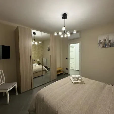 Dima's House * Volla (Naples)