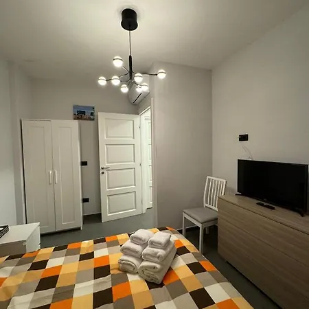 Dima's House *